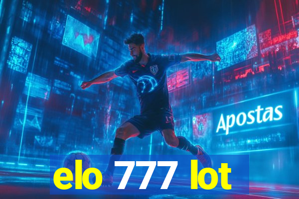 elo 777 lot